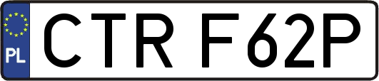 CTRF62P