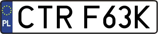 CTRF63K