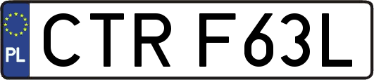 CTRF63L