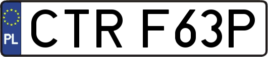 CTRF63P