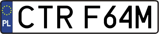 CTRF64M