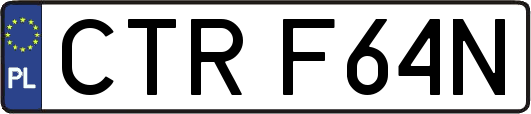 CTRF64N