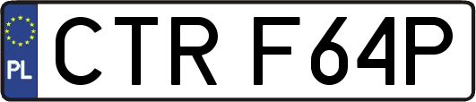 CTRF64P