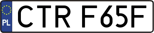 CTRF65F