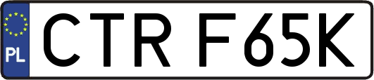 CTRF65K