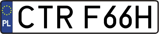 CTRF66H
