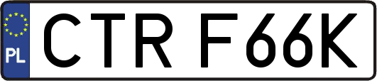 CTRF66K