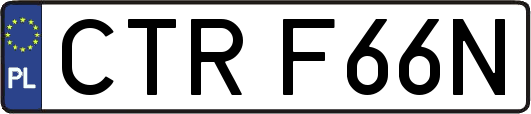 CTRF66N