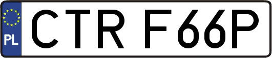 CTRF66P