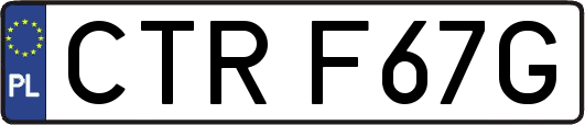 CTRF67G