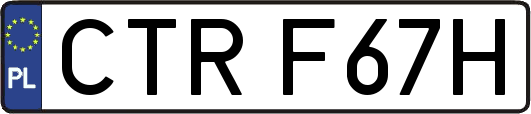 CTRF67H