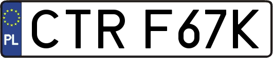 CTRF67K