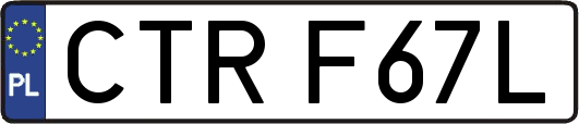 CTRF67L