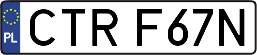 CTRF67N