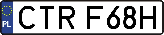 CTRF68H