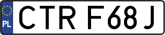 CTRF68J