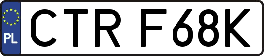 CTRF68K