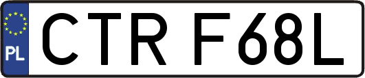 CTRF68L