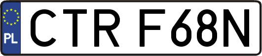 CTRF68N
