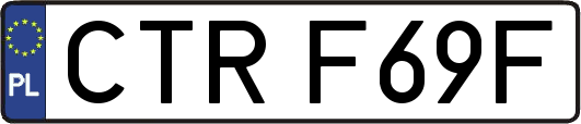 CTRF69F