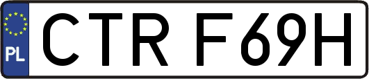 CTRF69H