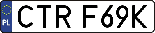 CTRF69K