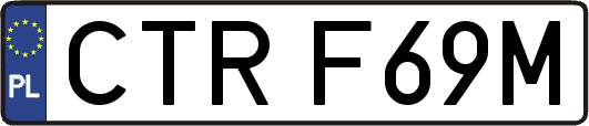 CTRF69M