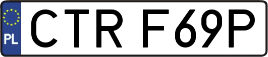 CTRF69P