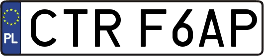 CTRF6AP