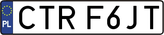 CTRF6JT