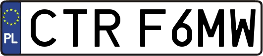 CTRF6MW