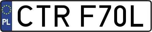 CTRF70L
