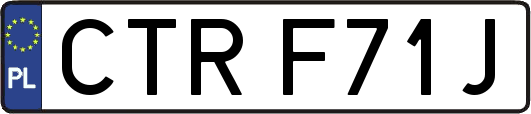 CTRF71J