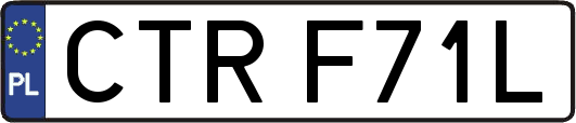 CTRF71L
