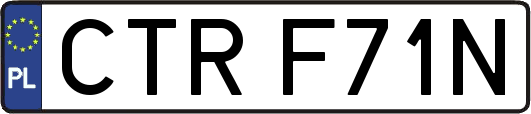 CTRF71N
