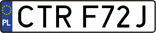 CTRF72J