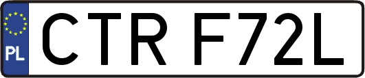 CTRF72L