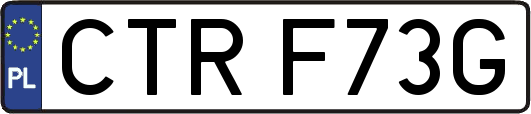 CTRF73G