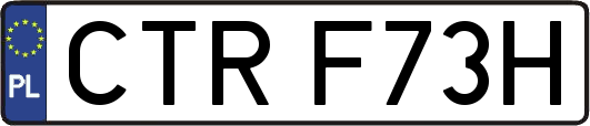 CTRF73H
