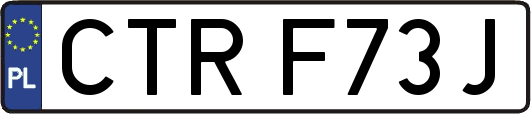 CTRF73J