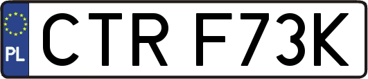 CTRF73K