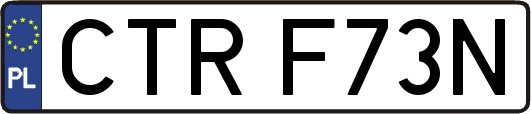 CTRF73N
