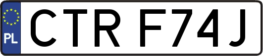 CTRF74J