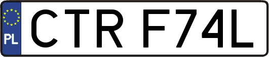 CTRF74L
