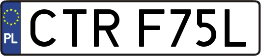 CTRF75L