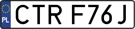 CTRF76J