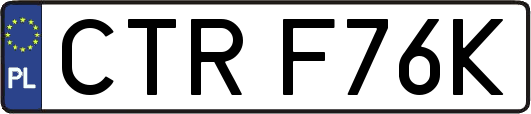 CTRF76K