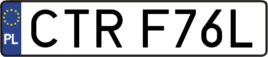 CTRF76L