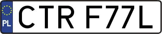 CTRF77L