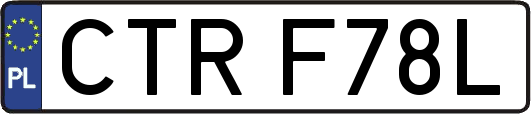CTRF78L